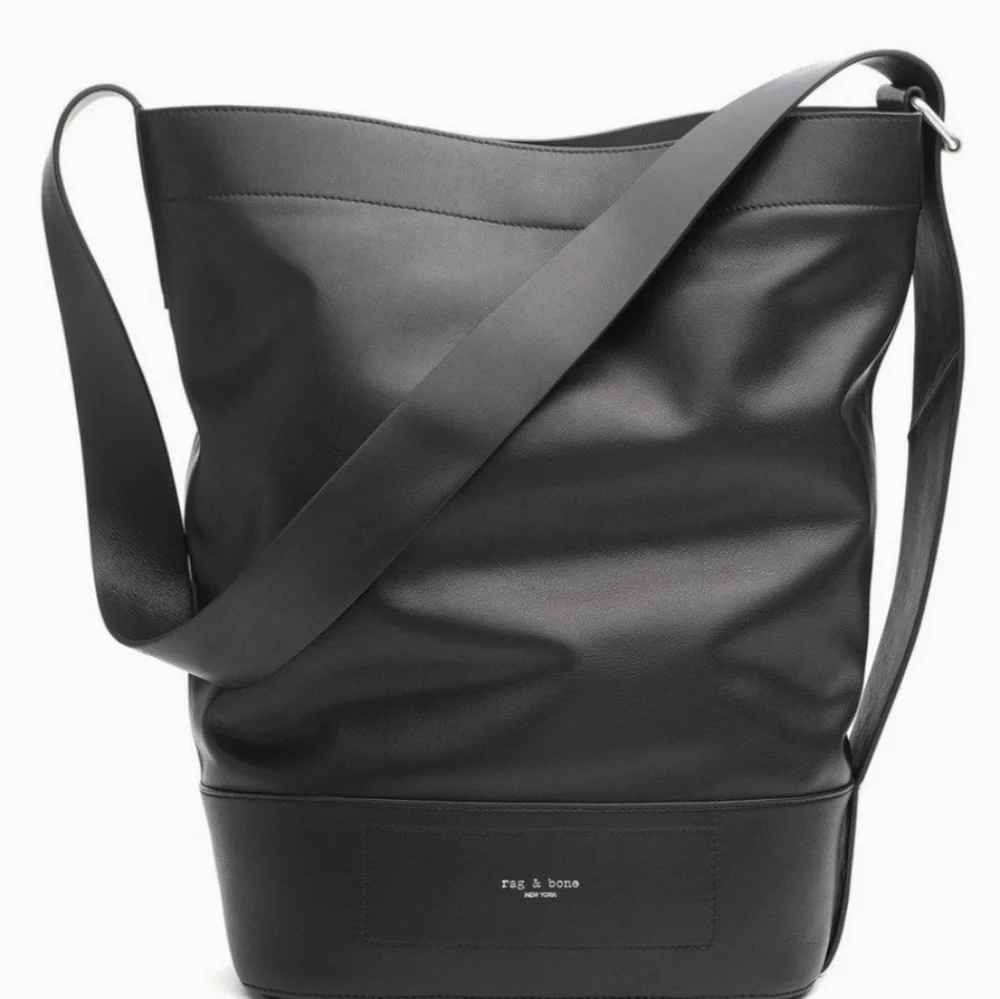 rag & bone Walker Sling bag - Picture 3 of 16